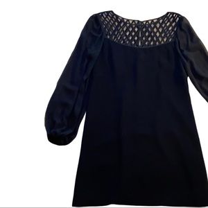 WHBM little black dress